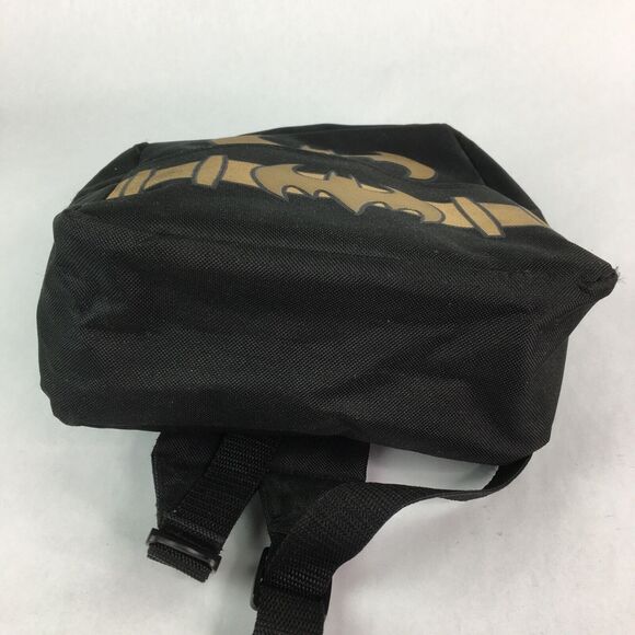 Batman Youth Backpack Pre-School Pin Magic Towel Child - Picture 5 of 5